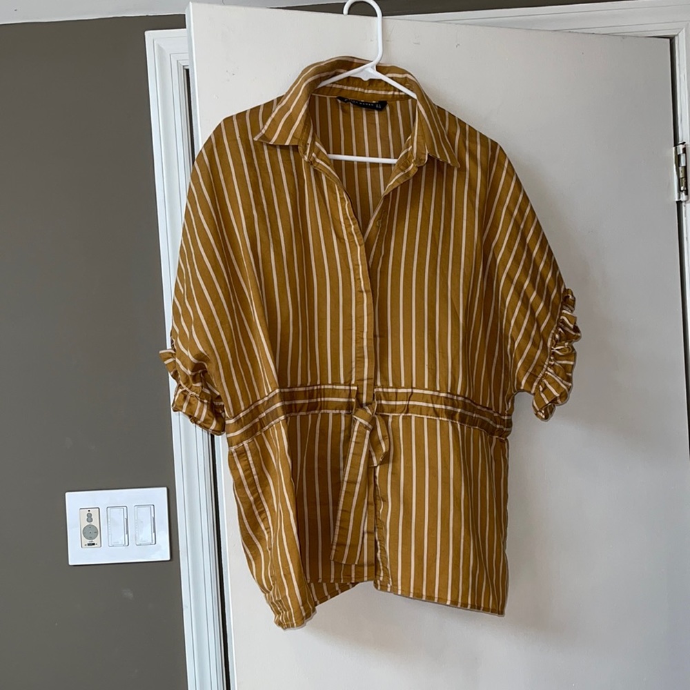 Zara top